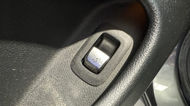 Mercedes Classe C Coupé 250d 2.2 CDI 204ch Business Executive 9G-TRONIC - Vidange de boite faite