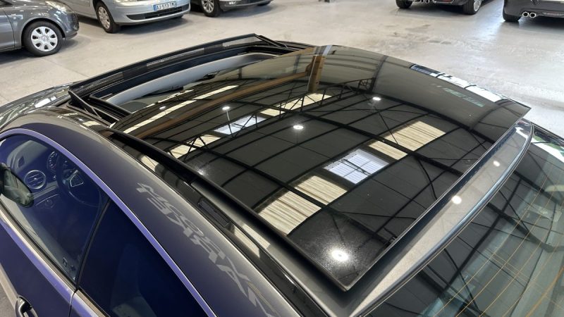 Mercedes Classe C Coupé 250d 2.2 CDI 204ch Business Executive 9G-TRONIC - Vidange de boite faite