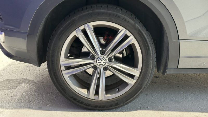 Volkswagen T-Roc 2.0 TDI 150ch R-Line Edition DSG7 - Sièges chauffants - Carplay