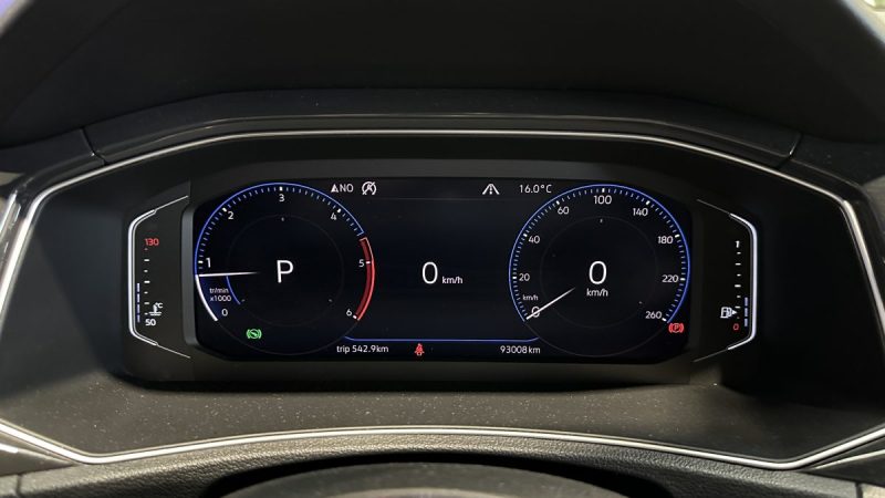 Volkswagen T-Roc 2.0 TDI 150ch R-Line Edition DSG7 - Sièges chauffants - Carplay