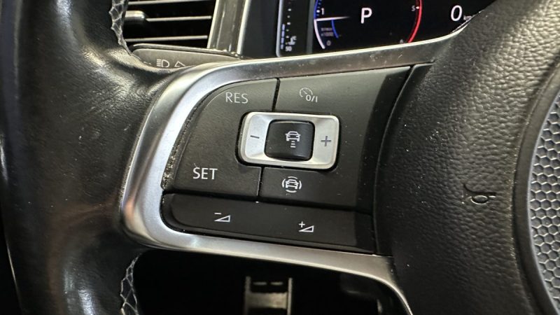 Volkswagen T-Roc 2.0 TDI 150ch R-Line Edition DSG7 - Sièges chauffants - Carplay