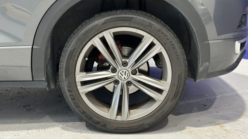 Volkswagen T-Roc 2.0 TDI 150ch R-Line Edition DSG7 - Sièges chauffants - Carplay