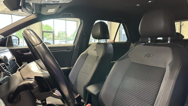 Volkswagen T-Roc 2.0 TDI 150ch R-Line Edition DSG7 - Sièges chauffants - Carplay