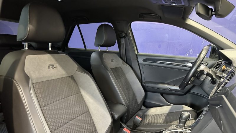 Volkswagen T-Roc 2.0 TDI 150ch R-Line Edition DSG7 - Sièges chauffants - Carplay