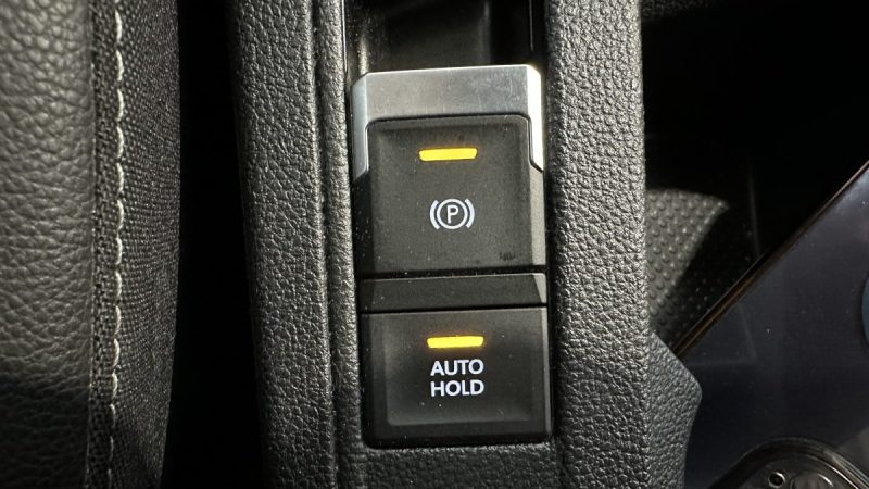 Volkswagen T-Roc 2.0 TDI 150ch R-Line Edition DSG7 - Sièges chauffants - Carplay