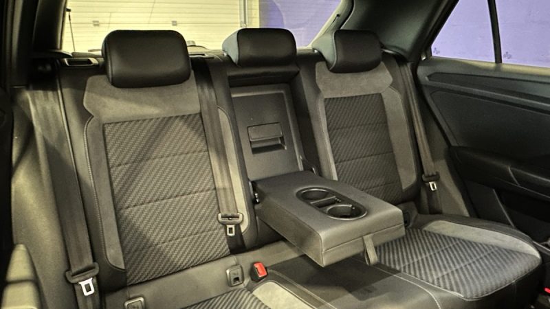 Volkswagen T-Roc 2.0 TDI 150ch R-Line Edition DSG7 - Sièges chauffants - Carplay