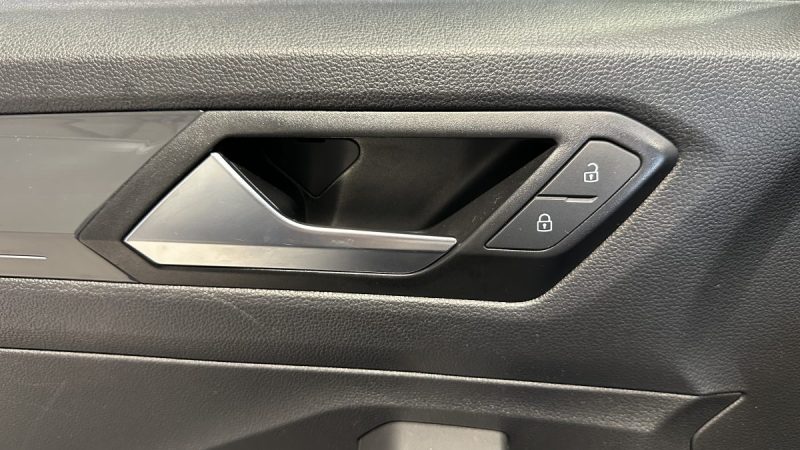 Volkswagen T-Roc 2.0 TDI 150ch R-Line Edition DSG7 - Sièges chauffants - Carplay