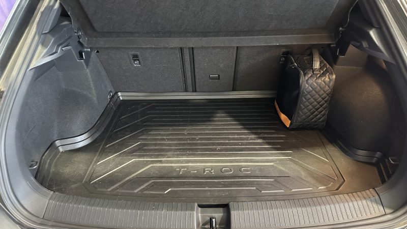 Volkswagen T-Roc 2.0 TDI 150ch R-Line Edition DSG7 - Sièges chauffants - Carplay