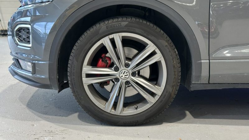 Volkswagen T-Roc 2.0 TDI 150ch R-Line Edition DSG7 - Sièges chauffants - Carplay