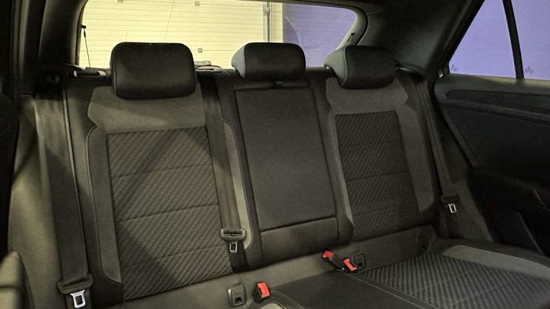 Volkswagen T-Roc 2.0 TDI 150ch R-Line Edition DSG7 - Sièges chauffants - Carplay