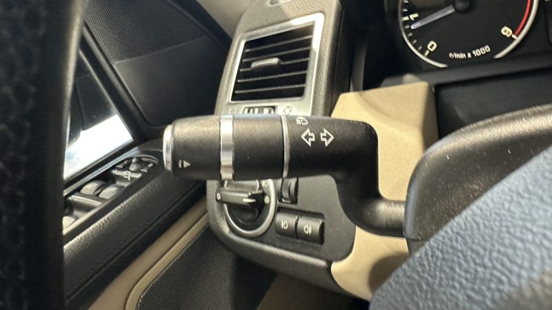 Range Rover Sport 3.0 TDV6 256ch HSE - Moteur remplacé - Amortisseurs neufs