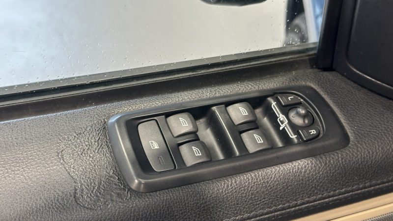 Range Rover Sport 3.0 TDV6 256ch HSE - Moteur remplacé - Amortisseurs neufs