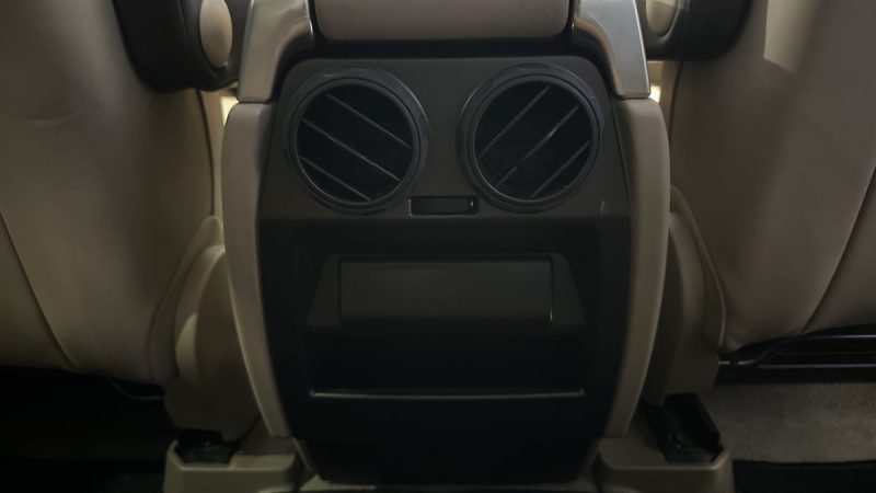 Range Rover Sport 3.0 TDV6 256ch HSE - Moteur remplacé - Amortisseurs neufs