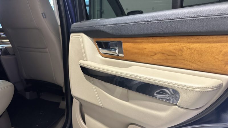 Range Rover Sport 3.0 TDV6 256ch HSE - Moteur remplacé - Amortisseurs neufs