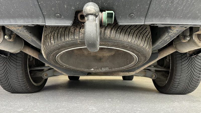 Range Rover Sport 3.0 TDV6 256ch HSE - Moteur remplacé - Amortisseurs neufs