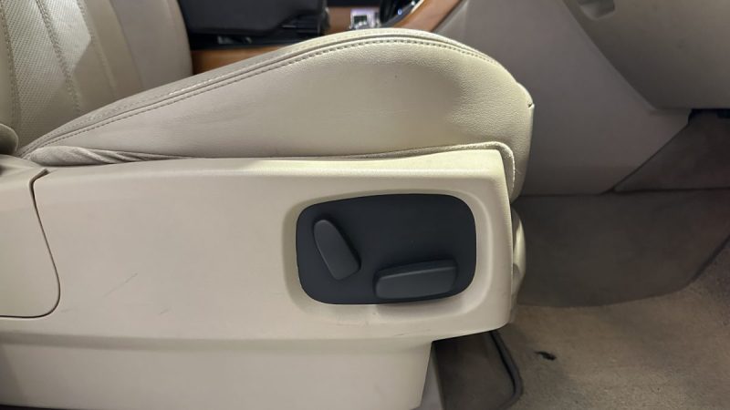 Range Rover Sport 3.0 TDV6 256ch HSE - Moteur remplacé - Amortisseurs neufs