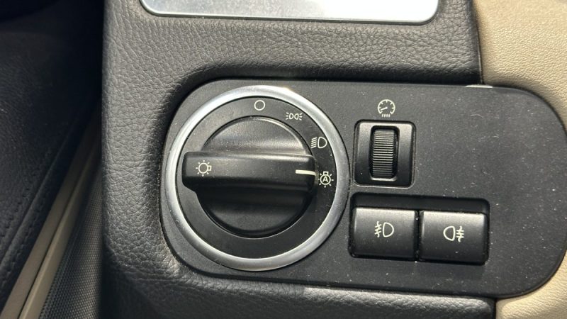 Range Rover Sport 3.0 TDV6 256ch HSE - Moteur remplacé - Amortisseurs neufs