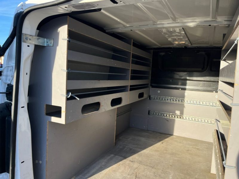 CITROEN JUMPY CLUB M 1.5 BLUEHDI 100ch