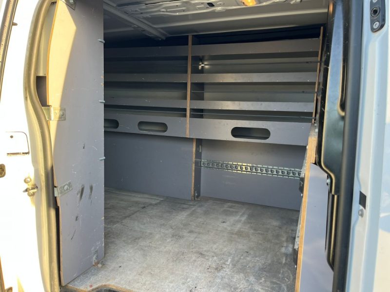 CITROEN JUMPY CLUB M 1.5 BLUEHDI 100ch