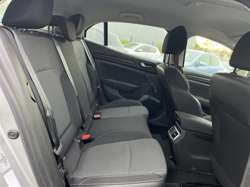 RENAULT MEGANE 1.5 BLUEDCI 95CH BUSINESS