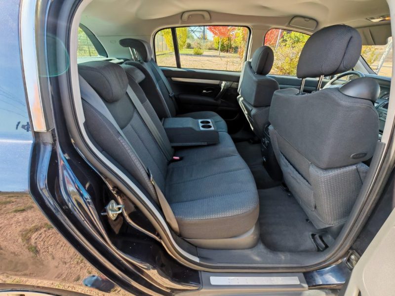 RENAULT VEL SATIS 2.0 TURBO 163cv EXPRESSION