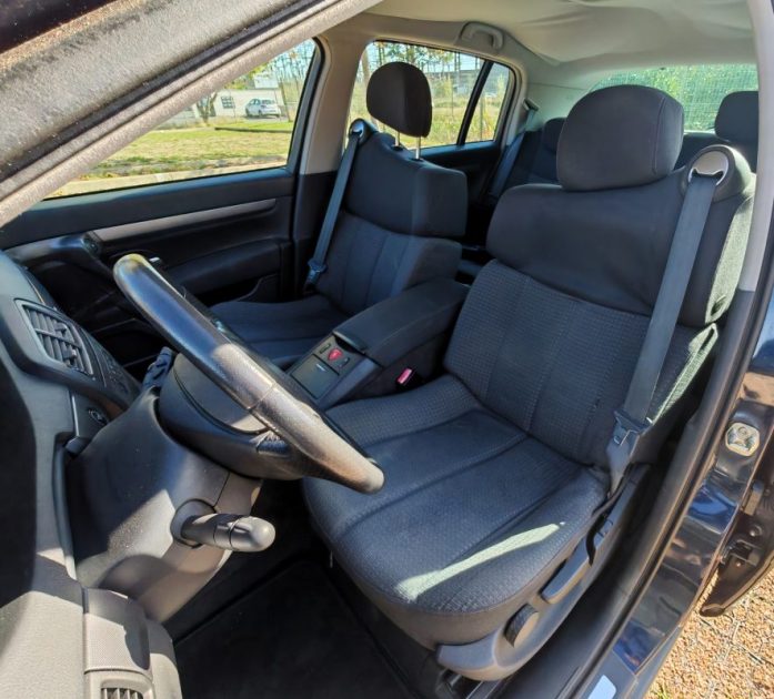 RENAULT VEL SATIS 2.0 TURBO 163cv EXPRESSION