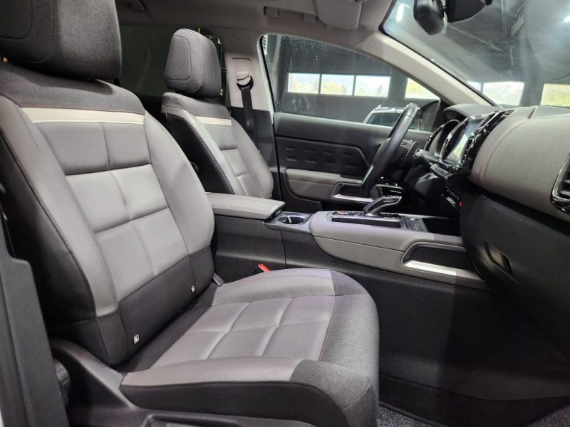 CITROEN C5 AIRCROSS 2020 2.0 BLUEHDI 180 EAT8*PANO*CAMRA 360°*ATTELAGE* 2020