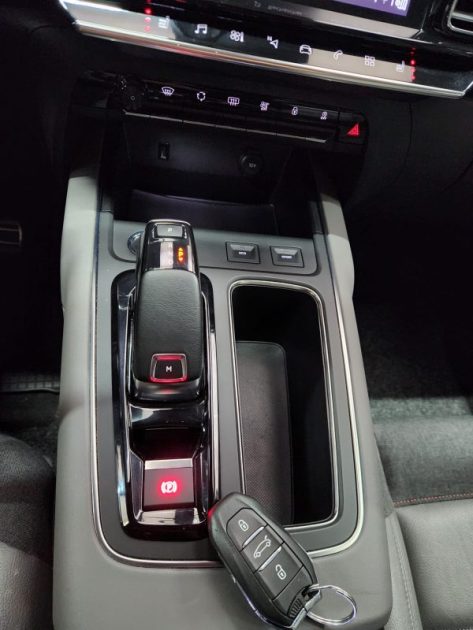 CITROEN C5 AIRCROSS 2020 2.0 BLUEHDI 180 EAT8*PANO*CAMRA 360°*ATTELAGE* 2020