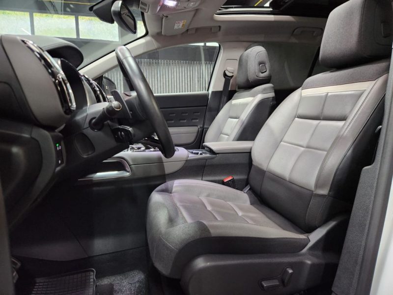 CITROEN C5 AIRCROSS 2020 2.0 BLUEHDI 180 EAT8*PANO*CAMRA 360°*ATTELAGE* 2020