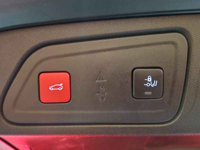 CITROEN C5 AIRCROSS 2020 2.0 BLUEHDI 180 EAT8*PANO*CAMRA 360°*ATTELAGE* 2020