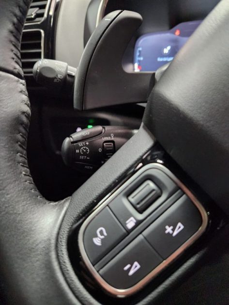 CITROEN C5 AIRCROSS 2020 2.0 BLUEHDI 180 EAT8*PANO*CAMRA 360°*ATTELAGE* 2020