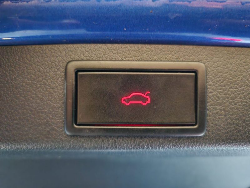 SKODA OCTAVIA Combi RS 2.0 TSi 245 DSG*PANO*ACC*CAMERA*19P*