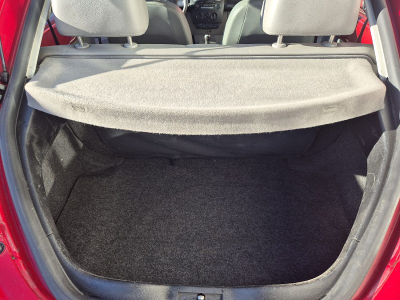 VOLKSWAGEN NEW BEETLE 1.9 TDI 105 2007