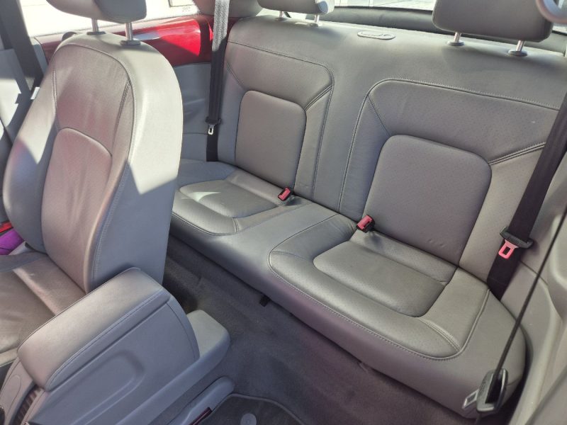 VOLKSWAGEN NEW BEETLE 1.9 TDI 105 2007