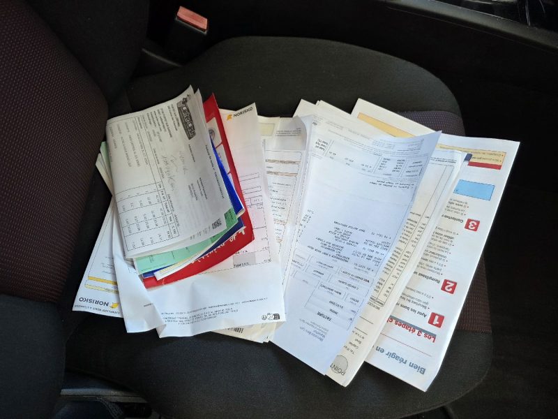 MERCEDES CLASSE C C200 CDI CLASSIC BA 2007