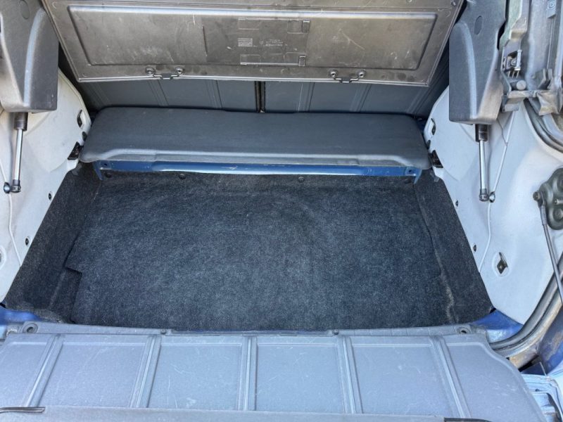 CITROEN C3 PLURIEL 1.4 HDI 70CV 