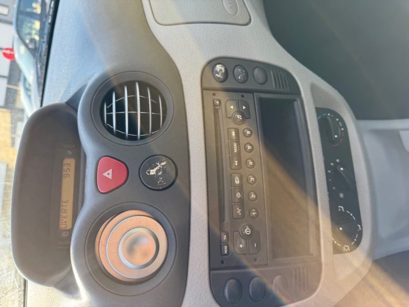 CITROEN C3 PLURIEL 1.4 HDI 70CV 