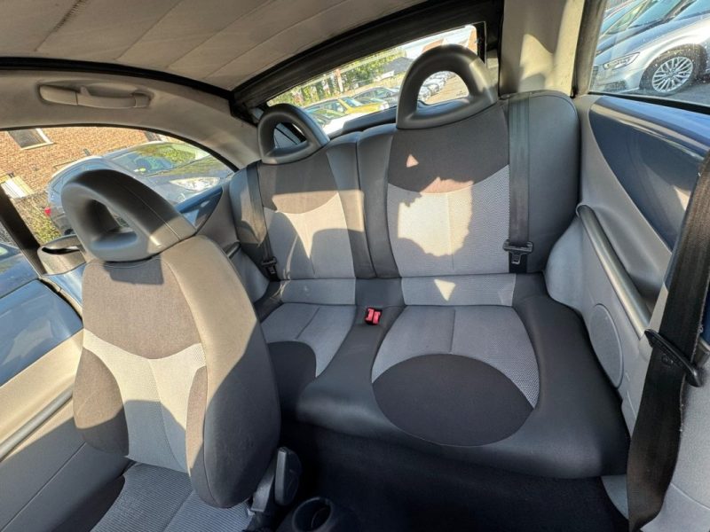 CITROEN C3 PLURIEL 1.4 HDI 70CV 