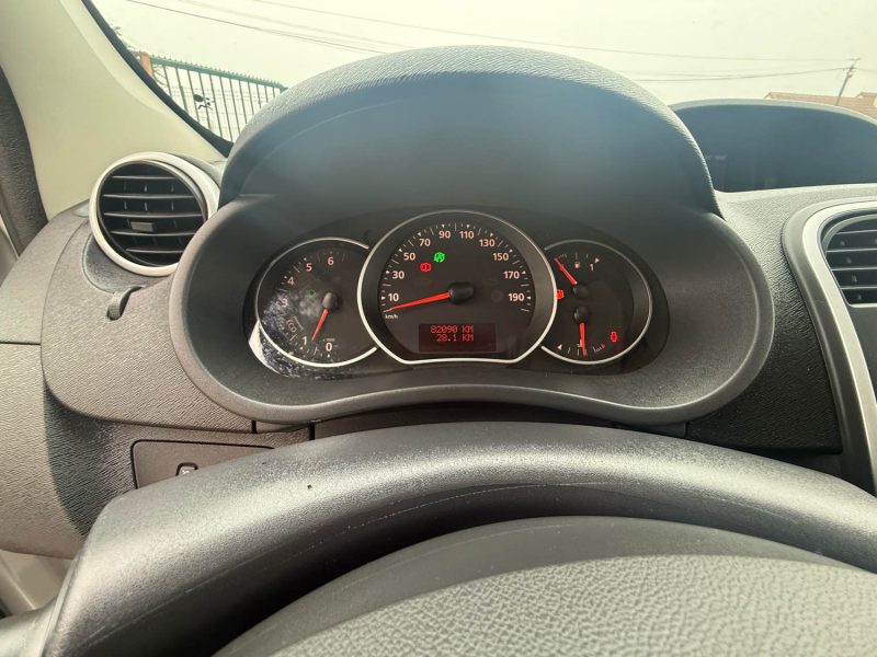 RENAULT KANGOO 2 EXTREM  - 1.2I TCE 115CV 16V 2018 TOIT OUVRANT 