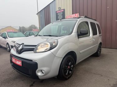 RENAULT KANGOO 2 EXTREM  - 1.2I TCE 115CV 16V 2018 TOIT OUVRANT 