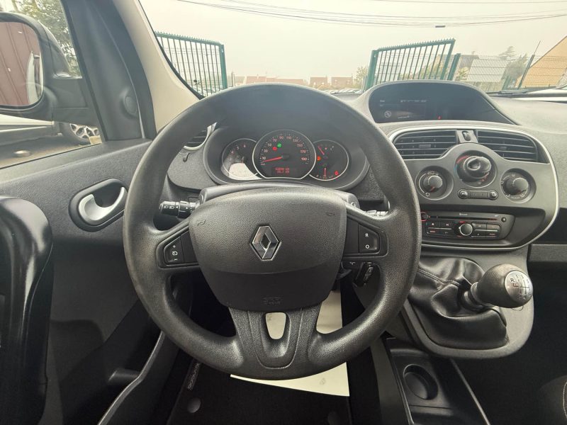 RENAULT KANGOO 2 EXTREM  - 1.2I TCE 115CV 16V 2018 TOIT OUVRANT 