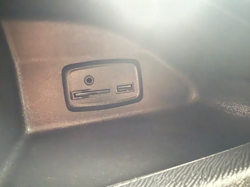 RENAULT KANGOO 2 EXTREM  - 1.2I TCE 115CV 16V 2018 TOIT OUVRANT 