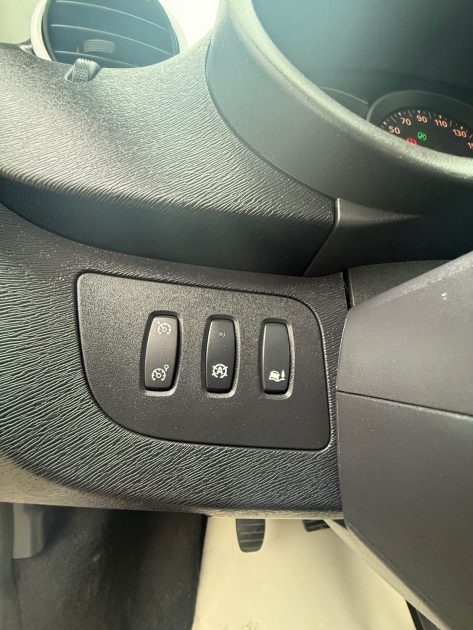 RENAULT KANGOO 2 EXTREM  - 1.2I TCE 115CV 16V 2018 TOIT OUVRANT 