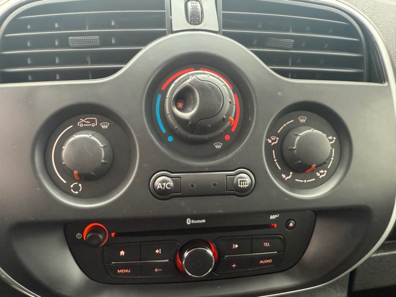 RENAULT KANGOO 2 EXTREM  - 1.2I TCE 115CV 16V 2018 TOIT OUVRANT 