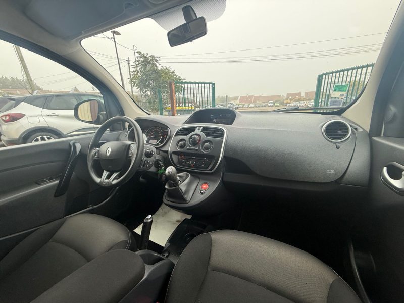 RENAULT KANGOO 2 EXTREM  - 1.2I TCE 115CV 16V 2018 TOIT OUVRANT 