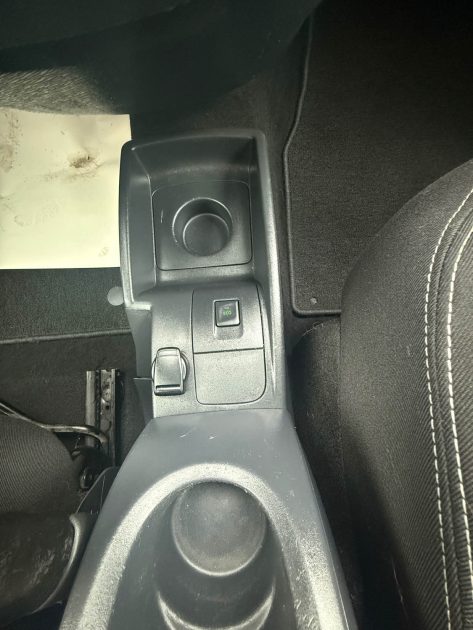 RENAULT KANGOO 2 EXTREM  - 1.2I TCE 115CV 16V 2018 TOIT OUVRANT 