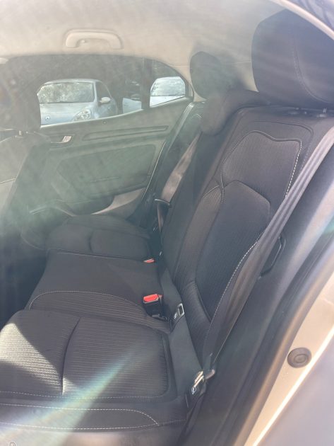 RENAULT MEGANE 1.5 BLUE DCI 115CH LIMITED 