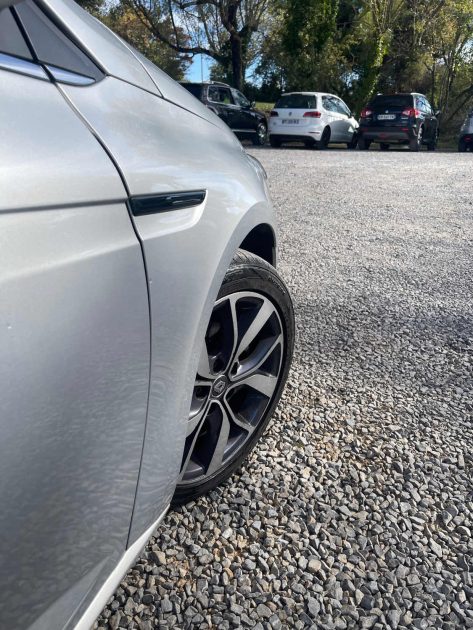 RENAULT MEGANE 1.5 BLUE DCI 115CH LIMITED 