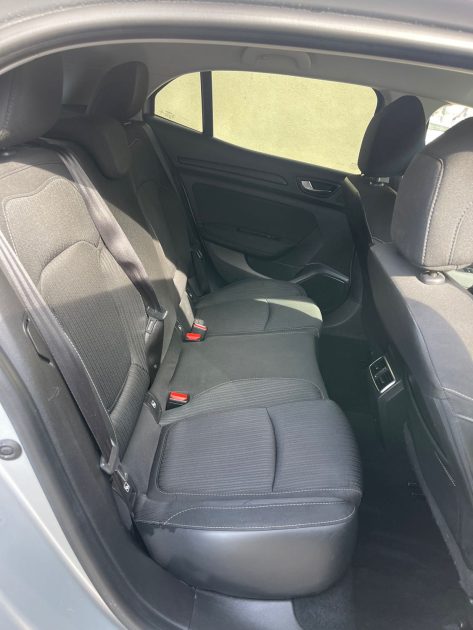 RENAULT MEGANE 1.5 BLUE DCI 115CH LIMITED 