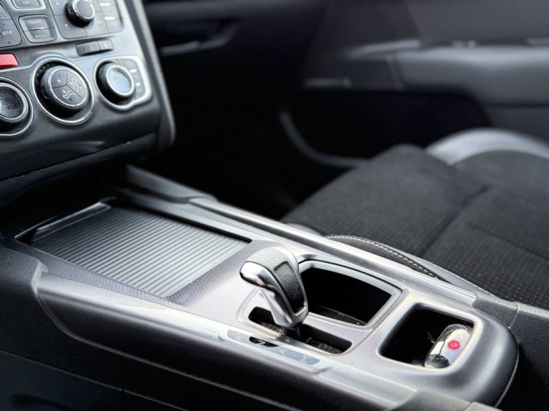 CITROEN C4 1.6 THP 16V 155CH EXCLUSIVE BMP6 2010 122 000KM